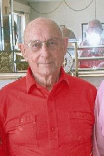 George Ellis Ranney